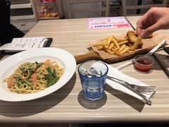 -必胜客(国展店)