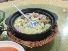-聚丰园•湖鲜餐厅(阿红私房菜梅石路店)