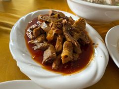 -荣生萝卜汤饭店