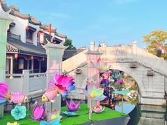 -无锡融创乐园