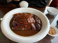 -黄连大头华烧鹅店(大良店)