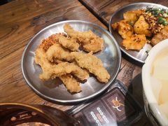 -成都你六姐·牛肉冒菜(城市集市合生汇店)