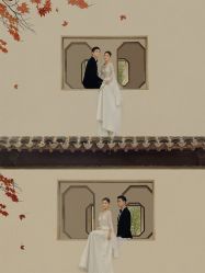 -女王风尚STUDIO·轻奢化定制