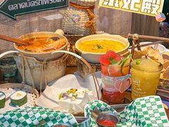 -泰妃殿(武汉首店)