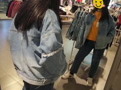 -metersbonwe(中华城店)