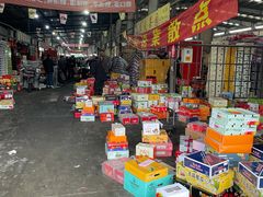 零售区-上海龙吴水胜海发市场