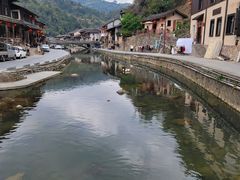 -南靖田螺坑土楼群景区