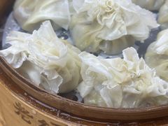 -老绥元烧麦·家常菜(大召店)