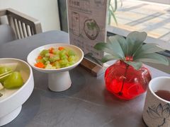-俏立方·15年新楚菜