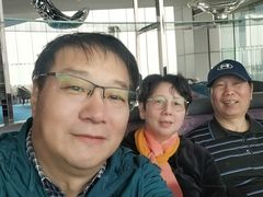 -上海新锦江大酒店