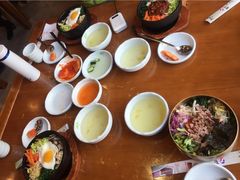 -全州拌饭馆(断桥店)