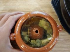 -云海肴云南菜(青浦宝龙店)
