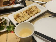 -锦城印象火锅(天府三街店)