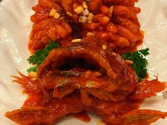 -宏达宴老菜馆(群力第四大道店)