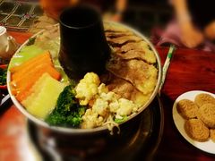 -嘎咓讓咘藏餐厅(团结新村店)