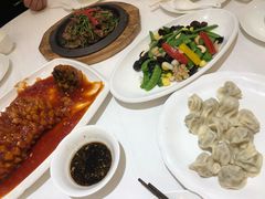 -中发源·清真餐厅(南油店)
