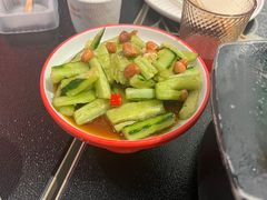 -辣尚瘾·烤鱼·新川菜(牡丹园直营店)