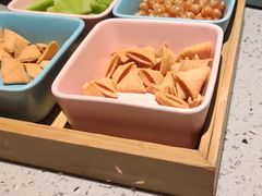 -味妙烤鱼吧(回龙观店)