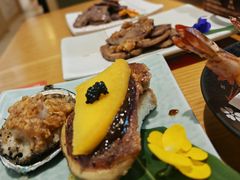 -三石铁板烧(紫竹桥店)