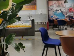 大堂-Wagas沃歌斯(五道口购物中心店)