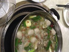 -甜来羊肉馆(水仙园店)