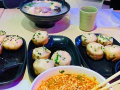 -小杨生煎(虹桥机场T1到达店)