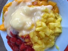 -美肴冰品(中山门店)