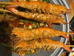 -517烧烤·龙虾·海鲜大排档(万象都荟店)