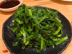 -周丹丹原味烧烤(香格里拉店)