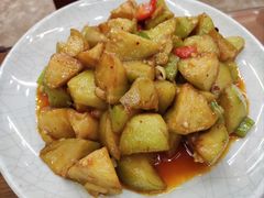 -清真·益鑫羊肉手抓馆(花园北街店)