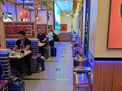 -徐家屯铁锅炖(宋家庄店)