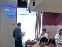 -咏江南·苏式火锅·苏州评弹(观前街店)