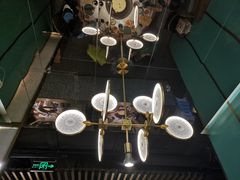 -鲜潭蒸汽石锅鱼(五道口购物中心店)