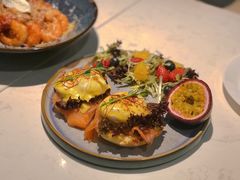 -BE BRIGHT KITCHEN(正佳广场店)