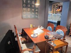 -花菇朵·云山雀 ll 野生菌锅·野果酸汤·精品滇菜(万柳店)