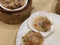 -富力万达嘉华酒店-品珍中餐厅(水果湖店)