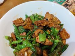 -肖记公安牛肉鱼杂馆· 省级非物质文化遗产(仁和路店)