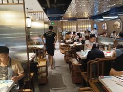 -野妹火锅(龙岗店)