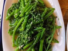 -厨神老街兔·淳朴人家店(盐帮菜风味名店)