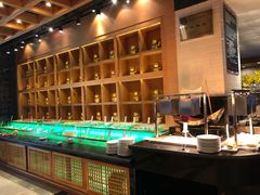自助取餐区-松子料理(亮马桥店)