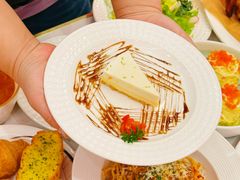 -斗牛士牛排餐厅(嘉里汇店)
