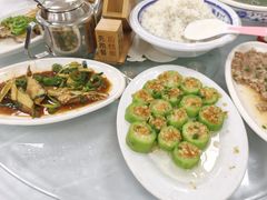 -阿九食店(南湾南路店)