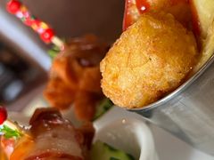 -南沙游艇会·大兵船餐厅