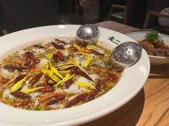 -太二酸菜鱼(汕头苏宁广场店)