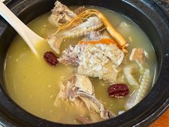 -英兰朝族饭店·英兰锅包肉(佳园路店)