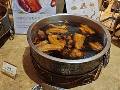 -济南喜来登酒店