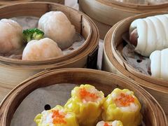 -鹭江宾馆·观海餐厅