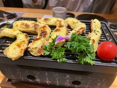 -蟹福家活蟹料理·豪华自助(绿洲假日酒店)