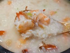 -潮粥荟·潮汕砂锅粥(朝阳大悦城店)
