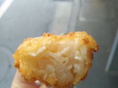 萝卜圆子-陶记正宗德州扒鸡(科巷店)